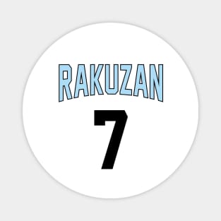 Rakuzan High - Kotaro Hayama Magnet